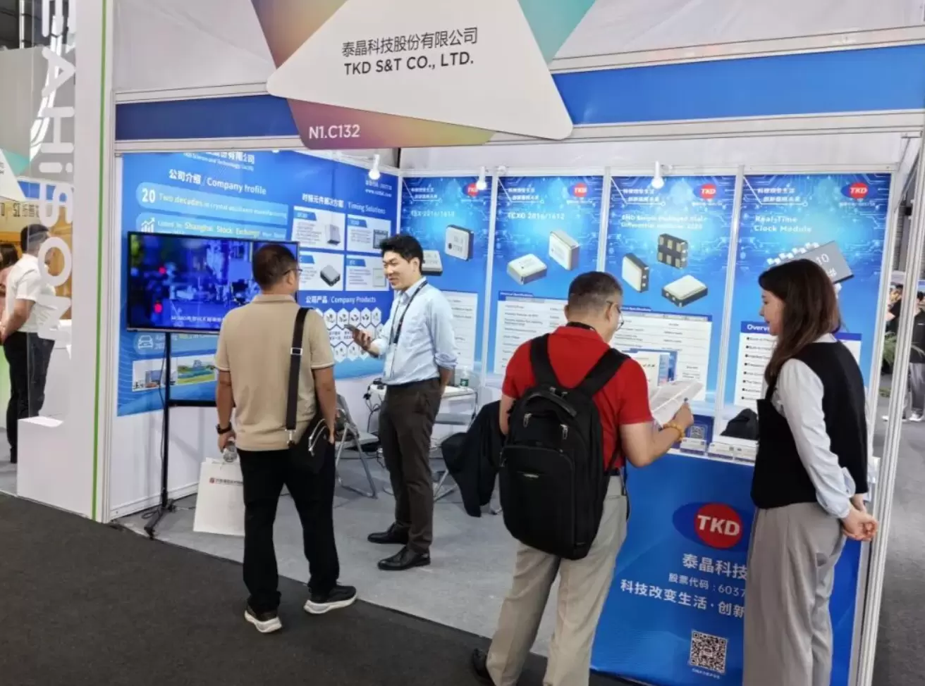 智连万物,未来先行丨AG电投厅科技亮相上海MWC 智连万物,未来先行丨AG电投厅科技亮相上海MWC