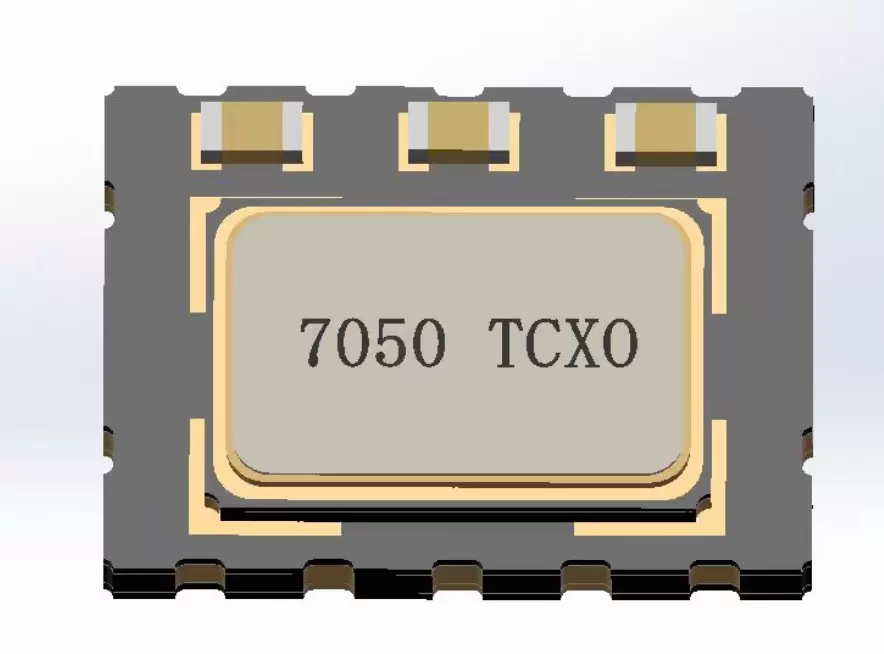 AG电投厅科技成功开发通信领域中的高端VC-TCXO产品 AG电投厅科技成功开发通信领域中的高端VC-TCXO产品