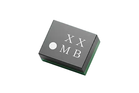 体声波滤波器 BAW
