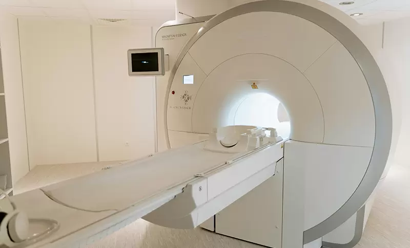 核磁共振MRI